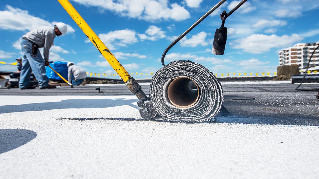 FINDING RELIABLE COMMERCIAL ROOFING CONTRACTORS